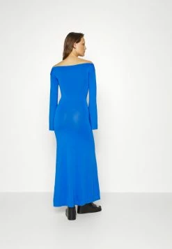 Flash Sale 🔔 By Malene Birger SIMA - Maxi 👗 Dress - Arctic Blue 🔥 -By Malene Birger shop 0098464ee97e43119c7992669f6afbdd