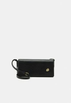 Hot Sale 🔥 By Malene Birger CHIARAH - Across Body Bag - Black 🎉