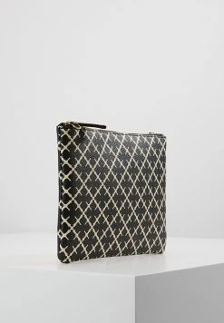 Best deal 🥰 By Malene Birger IVY PURSE - Clutch - Black 👍 -By Malene Birger shop 0100281b922c4196a055146a2a4c219d