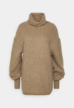 Brand new 💯 By Malene Birger CAMONE - Jumper - Tannin ⌛ -By Malene Birger shop 020d4b4ad4954eabb022d91afc856878