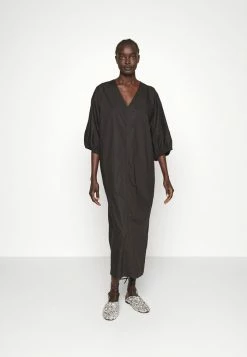 Best reviews of 😍 By Malene Birger EDNA - Day 👗 Dress - Black ⌛ -By Malene Birger shop 027d0f6540b243be8bb9bfc55352d2ae