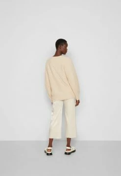 Best deal 👏 By Malene Birger CINNUM - Cardigan - Almond 🧨 -By Malene Birger shop 0477edc7a6a34e1b910cc98816c8d513