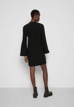 Coupon ✨ By Malene Birger FLAINES - Day 👗 Dress - Black ❤️ -By Malene Birger shop 04e899fc41234451a60de7898b4f0e4f