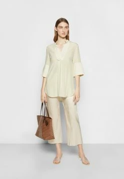 Coupon ✨ By Malene Birger FLAYIA - Tunic - Whisper White 🌟 -By Malene Birger shop 055f8a95eb0540db9d74b0a68d146486