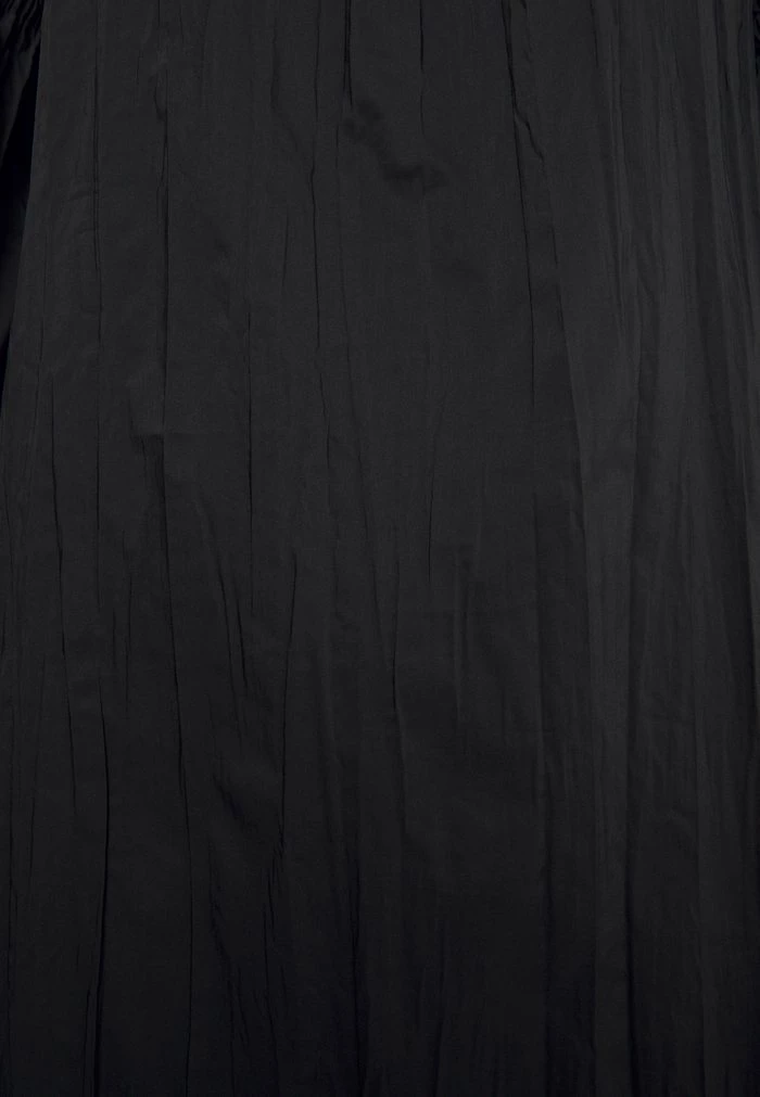 DAURENA - Day dress - black Budget 🛒 By Malene Birger DAURENA - Day 👗 Dress - Black 👏 -By Malene Birger shop 0772950fd5994bfc8bac2ac361f24f2e