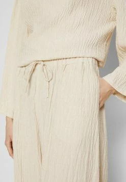 Flash Sale 👏 By Malene Birger PISCA - Trousers - Old Beige 🛒 -By Malene Birger shop 07905fe314da4629879bcaba591dcc69