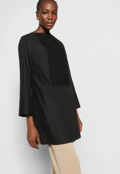 Cheapest ❤️ By Malene Birger BALTIMORE - Blouse - Black ⌛ 5 Cheapest ❤️ By Malene Birger BALTIMORE - Blouse - Black ⌛ -By Malene Birger shop 083f0f6b081a43da95265580b5c3422f