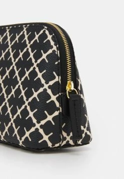 Best deal 👏 By Malene Birger BAE SMALL - Wash Bag - Black 😉 -By Malene Birger shop 0927c652dd9445b3856b78bf9b30dab4