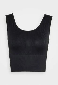 Top 10 ⭐ By Malene Birger ESSENTIALS JAZMIN - Blouse - Svart ⌛ 5 Top 10 ⭐ By Malene Birger ESSENTIALS JAZMIN - Blouse - Svart ⌛ -By Malene Birger shop 09f3eea74f8445c8bd2cc6e527dda7f0