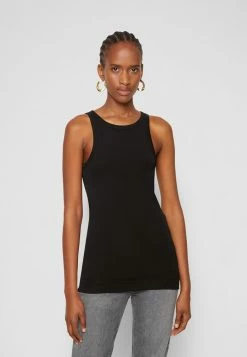 Flash Sale 🔔 By Malene Birger AMIEE - Top - Black ❤️