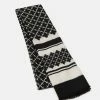 Cheapest 🔔 By Malene Birger JULEE - Scarf - Black 👏