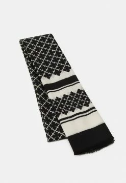 Cheapest 🔔 By Malene Birger JULEE - Scarf - Black 👏