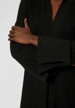 Coupon ✨ By Malene Birger FLAINES - Day 👗 Dress - Black ❤️ -By Malene Birger shop 0ba56126af9744a883e887430c2623de