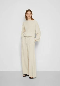 Flash Sale 👏 By Malene Birger PISCA - Trousers - Old Beige 🛒 -By Malene Birger shop 0bef281b23ee4836851fae072f23c597