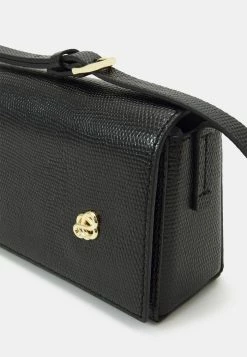 Hot Sale 🔥 By Malene Birger CHIARAH - Across Body Bag - Black 🎉 -By Malene Birger shop 0c5446878368413a845e7ac9439b321b