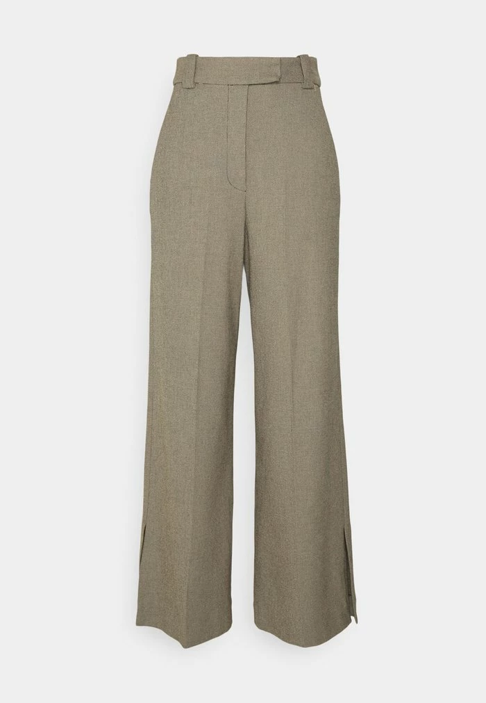 CIMAS - Trousers - forest Budget ๐ฅ By Malene Birger CIMAS - Trousers - Forest โ -By Malene Birger shop 0cf4bda439c24975bbd23b55331d882f