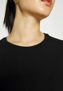 Flash Sale 🤩 By Malene Birger DESMOS - Basic T-shirt - Black 🤩 -By Malene Birger shop 0cfa04c0b9984cb099b0a5a4a1e1da98