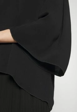 Flash Sale 🔥 By Malene Birger THYMIE - Blouse - Black 🤩 -By Malene Birger shop 0dcba12bf0d84eb6bfbde60b9d5c3f89