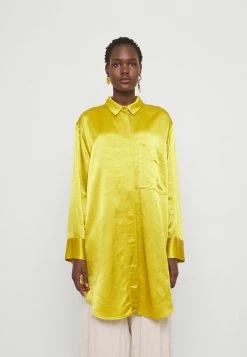 Flash Sale ๐งจ By Malene Birger OLISSE - ๐ Shirt ๐ Dress - Autumn Green ๐ 3 Flash Sale ๐งจ By Malene Birger OLISSE - ๐ Shirt ๐ Dress - Autumn Green ๐ -By Malene Birger shop 0e2564427b0f4abd86958d4abd235d88