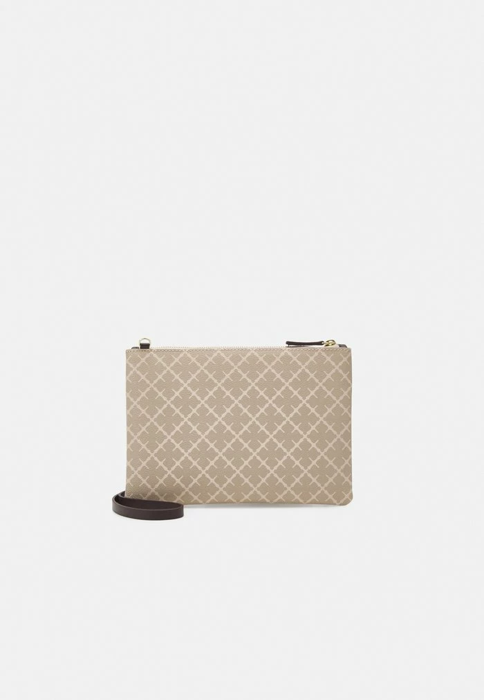 IVY PURSE - Across body bag - sand Cheap 🥰 By Malene Birger IVY PURSE - Across Body Bag - Sand 💯 -By Malene Birger shop 0e61d8e2e7b54b27bc91c5df63462847