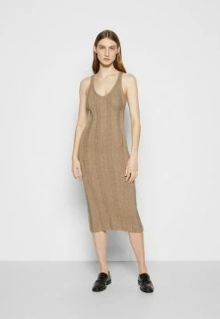 Hot Sale 😀 By Malene Birger HARLEE - Jumper 👗 Dress - Old Beige 👍 2 Hot Sale 😀 By Malene Birger HARLEE - Jumper 👗 Dress - Old Beige 👍 -By Malene Birger shop 0eae3924a08b454b91486c8dfab524a1