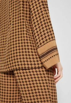 Outlet 👍 By Malene Birger AMANNA 👕 SHIRT - Button-down Blouse - Drab Chino 🌟 6 Outlet 👍 By Malene Birger AMANNA 👕 SHIRT - Button-down Blouse - Drab Chino 🌟 -By Malene Birger shop 0f2658d0899144c394627df86bcdcef1