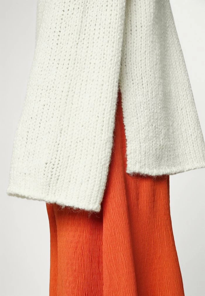 AMIN - Jumper - vanilla cream Top 10 ๐งจ By Malene Birger AMIN - Jumper - Vanilla Cream ๐คฉ -By Malene Birger shop 0fb2a4543dde4683bdb984766b4b7faa