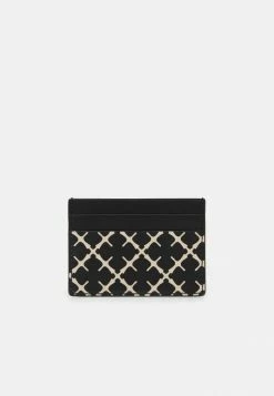 Deals 🛒 By Malene Birger ELIA CARD - Wallet - Black ❤️