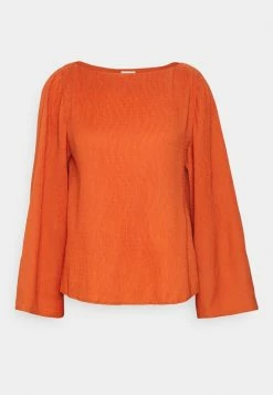 Best reviews of 🌟 By Malene Birger GERONTIA - Blouse - Autumn Glaze 🥰 -By Malene Birger shop 10fc6e77cde944a58752a8aaa996862b