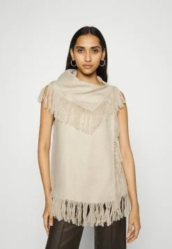 Best deal 🎁 By Malene Birger HEELIN - Blouse - Nature ❤️