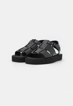 Outlet โค๏ธ By Malene Birger KLEVA - Platform ๐ฉด Sandals - Black ๐ 2 Outlet โค๏ธ By Malene Birger KLEVA - Platform ๐ฉด Sandals - Black ๐ -By Malene Birger shop 11981b6b061247c4a9cdf5b698904aff