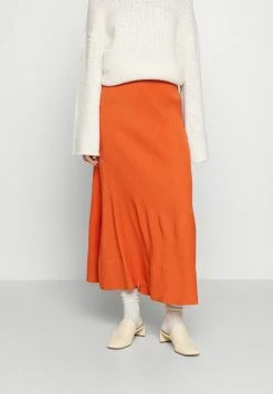 Discount 👍 By Malene Birger DELINAS - A-line 👗 Skirt - Autumn Glaze 👏