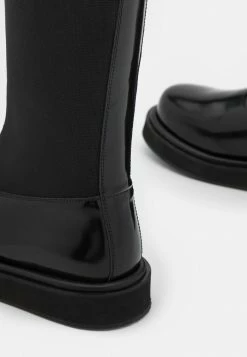 Cheapest ✔️ By Malene Birger CHEY - Platform 🥾 Boots - Black ❤️ 4 Cheapest ✔️ By Malene Birger CHEY - Platform 🥾 Boots - Black ❤️ -By Malene Birger shop 127e4d3f140a4078bc708897ed1ef93c