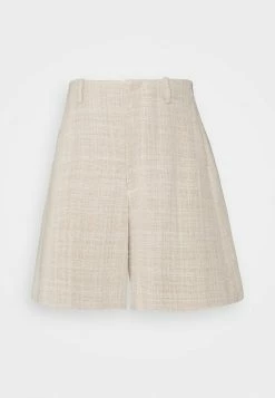 Best Pirce 🎉 By Malene Birger PACCAS - Shorts - Nature 🎁 -By Malene Birger shop 128a6c9c2c6c4656b3b83ec2748e0a76