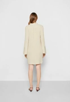 Best reviews of 🛒 By Malene Birger FLAINES - Day 👗 Dress - Old Beige 🤩 -By Malene Birger shop 130938ad355041f6a31a48c670374d91