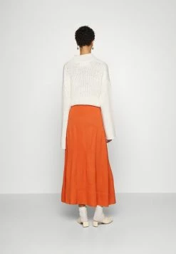 Discount 👍 By Malene Birger DELINAS - A-line 👗 Skirt - Autumn Glaze 👏 -By Malene Birger shop 138aef49d6d2469292b87194198c4e39