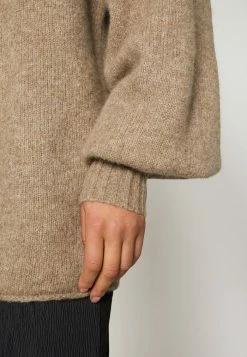 Brand new 💯 By Malene Birger CAMONE - Jumper - Tannin ⌛ -By Malene Birger shop 150584bd42294389b3f61022993dc704