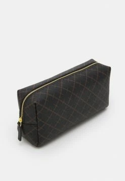 Deals 🔔 By Malene Birger BAE BEAUTY SET - Wash Bag - Dark Chokolate 🌟 -By Malene Birger shop 15092ab793ca4a3fa7e38c0dbf06d680