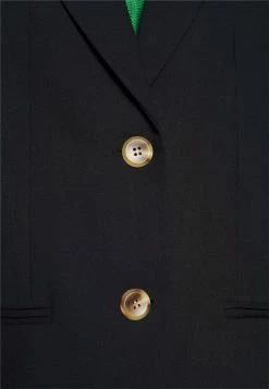 Top 10 ❤️ By Malene Birger ROSETTAN - Blazer - Black ✔️ -By Malene Birger shop 15159246bc9140de932f234af2e895b0