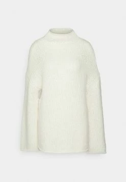 Top 10 ๐งจ By Malene Birger AMIN - Jumper - Vanilla Cream ๐คฉ 5 Top 10 ๐งจ By Malene Birger AMIN - Jumper - Vanilla Cream ๐คฉ -By Malene Birger shop 153dcf3f731d4d5095f20f29bba31d63