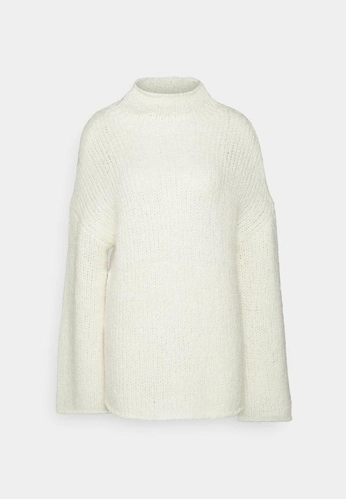 AMIN - Jumper - vanilla cream Top 10 ๐งจ By Malene Birger AMIN - Jumper - Vanilla Cream ๐คฉ -By Malene Birger shop 153dcf3f731d4d5095f20f29bba31d63