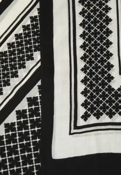 Cheapest 🔔 By Malene Birger JULEE - Scarf - Black 👏 -By Malene Birger shop 15f1badbea37445cbd7716e19114b437