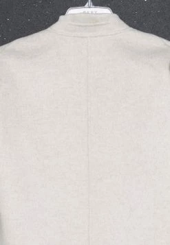 Outlet 👏 By Malene Birger ESSENTIALS AYVIAN - Classic 🧥 Coat - Nature 😉 -By Malene Birger shop 15f413ba11c44edc9a354d7df77c84ca