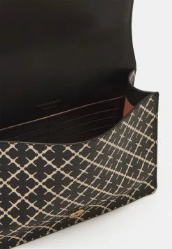 Best Sale 🤩 By Malene Birger LOENNA - Across Body Bag - Black 🔔 -By Malene Birger shop 164286bd58db48cbbd4454675803375b