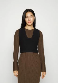 Promo โ By Malene Birger WIONE - Jumper - Black ๐