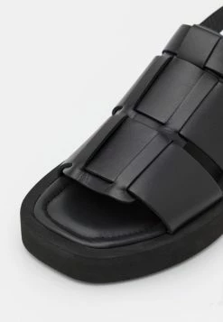Outlet โค๏ธ By Malene Birger KLEVA - Platform ๐ฉด Sandals - Black ๐ 6 Outlet โค๏ธ By Malene Birger KLEVA - Platform ๐ฉด Sandals - Black ๐ -By Malene Birger shop 186c40a304d749a8af0e8ae46579bad0