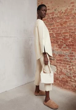 Best reviews of 🧨 By Malene Birger LLAIYES - Tunic - Almond 👏