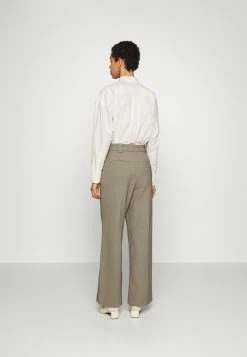 Budget ๐ฅ By Malene Birger CIMAS - Trousers - Forest โ 2 Budget ๐ฅ By Malene Birger CIMAS - Trousers - Forest โ -By Malene Birger shop 18a1993058054b6cbf517a359a1c75a8