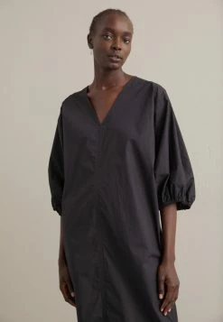 Best reviews of 😍 By Malene Birger EDNA - Day 👗 Dress - Black ⌛ -By Malene Birger shop 18d54c03d8464ec582232729e131391c