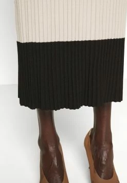 Discount ❤️ By Malene Birger AMER - Pencil 👗 Skirt - Black/off-white 🤩 -By Malene Birger shop 19b30d96418341fb93929ac84cc7176f